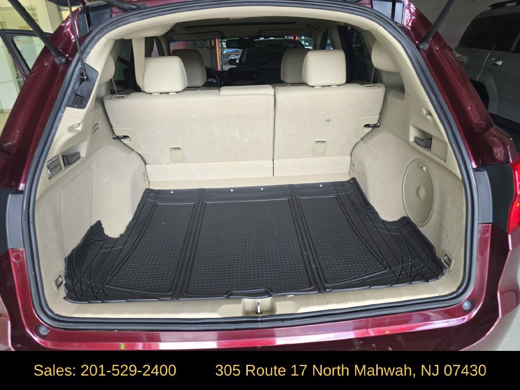 Used 2014 Acura RDX w/ Technology Package AWD/4WD image 23