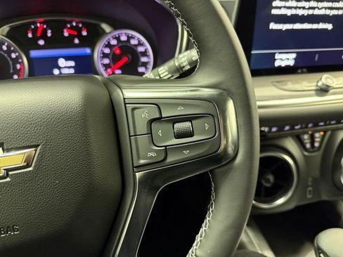 Certified 2024 Chevrolet Blazer LT w/ Midnight/Sport Edition image 15