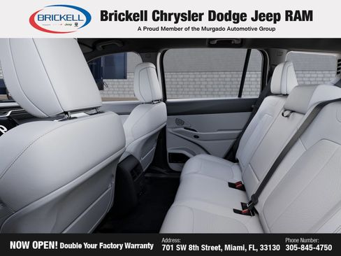 New 2026 Jeep Cherokee Laredo image 23