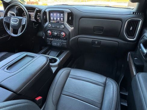 Used 2022 GMC Sierra 2500 Denali AWD/4WD image 24