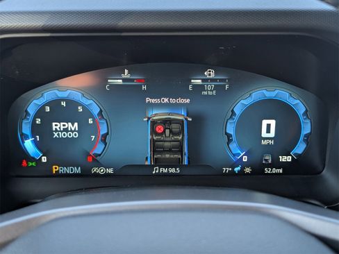 New 2026 Ford Bronco Big Bend image 26