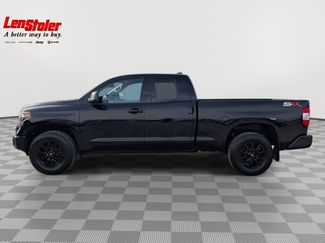 Used 2021 Toyota Tundra SR video 2