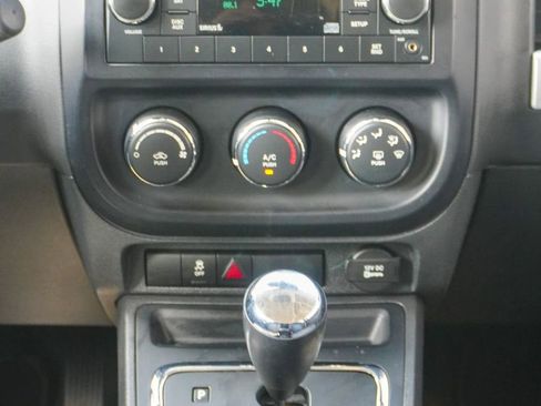 Used 2016 Jeep Compass Sport w/ Power Value Group image 25