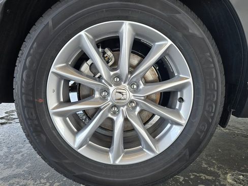 New 2026 Honda CR-V EX image 46