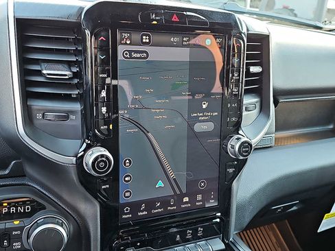 New 2026 RAM 1500 Big Horn image 11