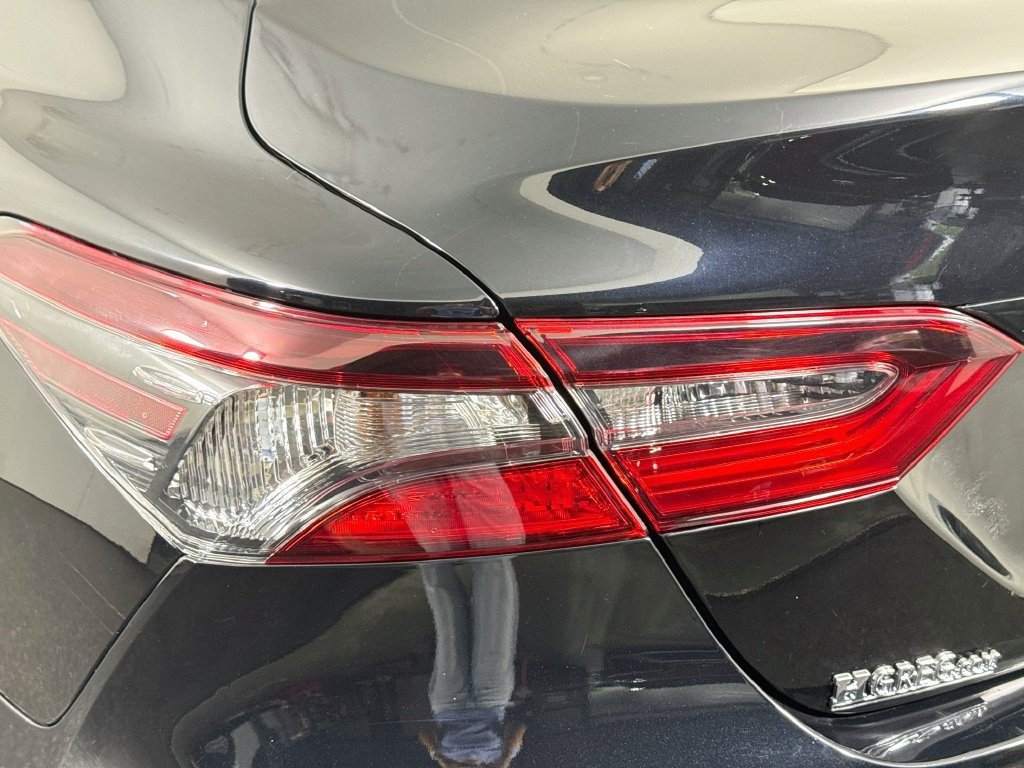 Used 2021 Toyota Camry LE FWD image 34