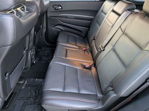 New 2026 Dodge Durango GT image 26