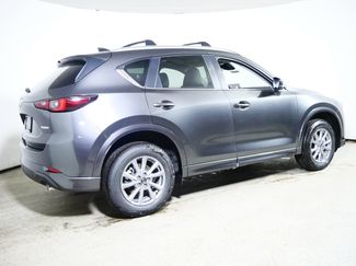 New 2025 MAZDA CX-5 AWD 2.5 S video 2