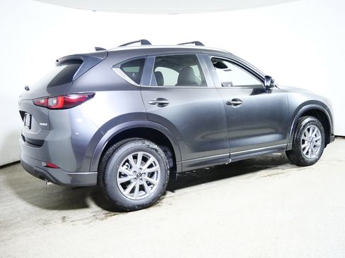 New 2025 MAZDA CX-5 AWD 2.5 S image 2