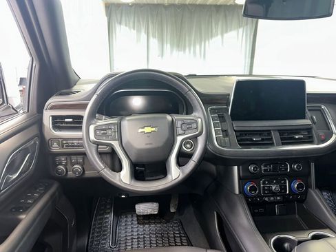 Certified 2023 Chevrolet Tahoe LT image 2