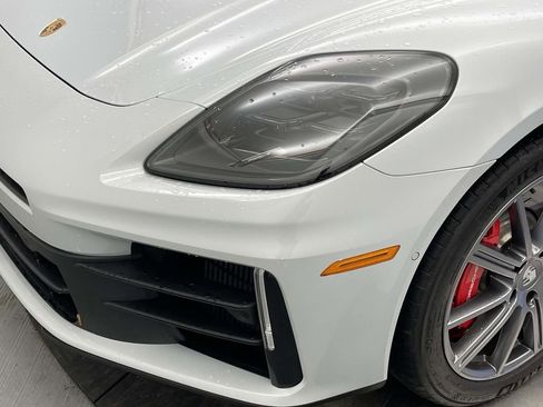Certified 2025 Porsche Panamera 4S image 15