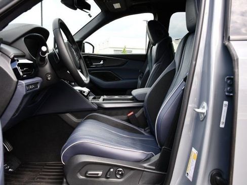 New 2026 Acura MDX Type S AWD/4WD image 14