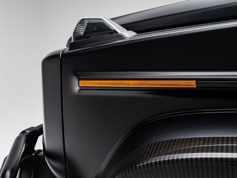 Used 2024 Mercedes-Benz G 63 AMG Squared image 48