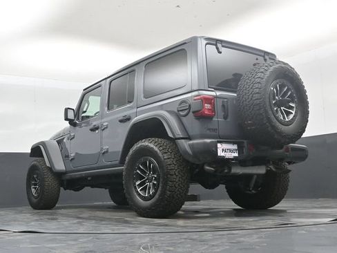 New 2026 Jeep Wrangler Unlimited Rubicon 392 w/ Quick Order Package 27X Moab AWD/4WD image 43