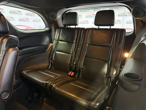 Used 2023 Dodge Durango GT AWD/4WD image 42