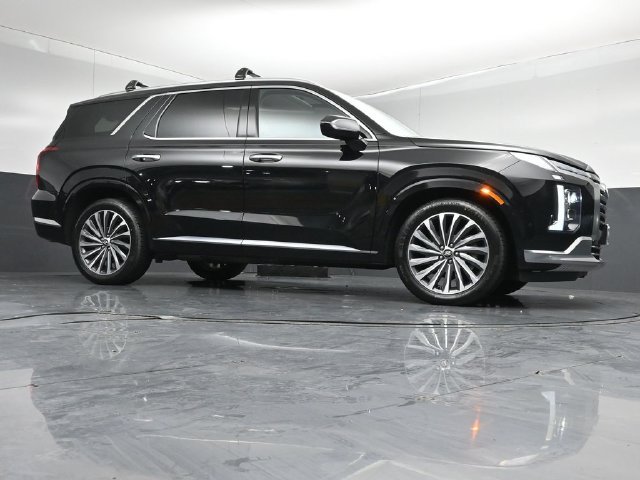 Used 2025 Hyundai Palisade Calligraphy AWD/4WD image 36