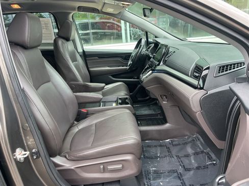 Used 2018 Honda Odyssey Elite image 22