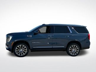 New 2026 GMC Yukon Denali w/ Denali Reserve Package AWD/4WD video 2
