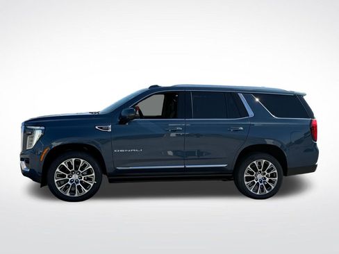 New 2026 GMC Yukon Denali w/ Denali Reserve Package AWD/4WD image 2