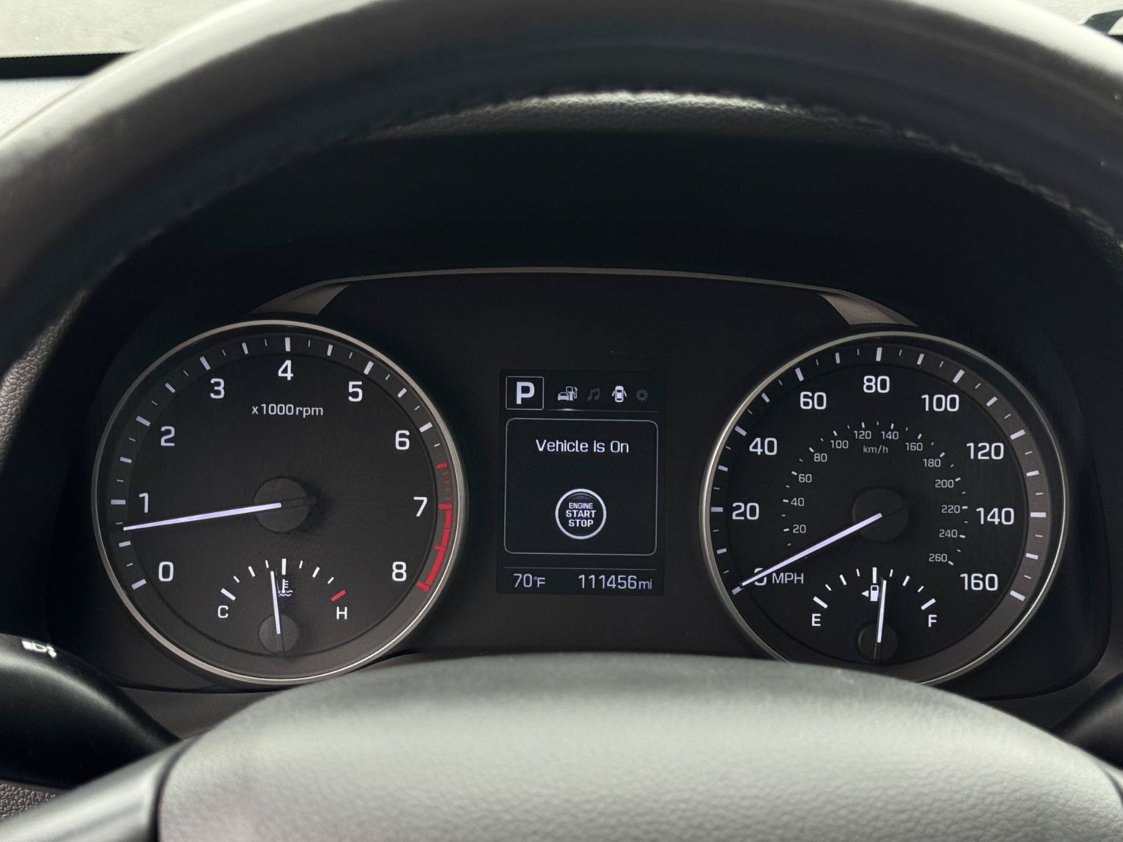 Used 2017 Hyundai Elantra Limited FWD image 19