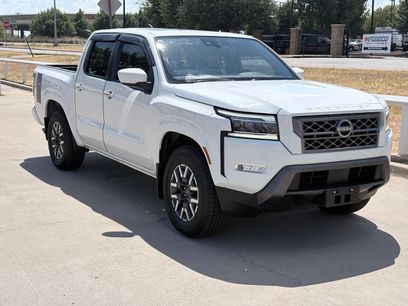 Used 2024 Nissan Frontier SL w/ Technology Package