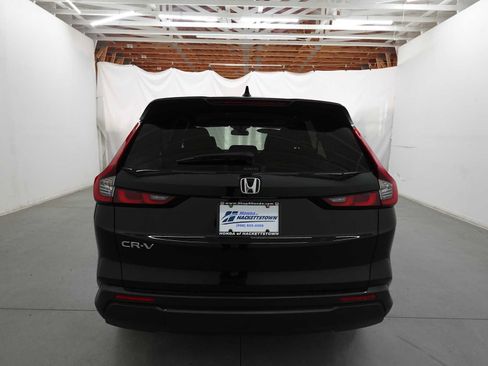 Used 2024 Honda CR-V EX image 6