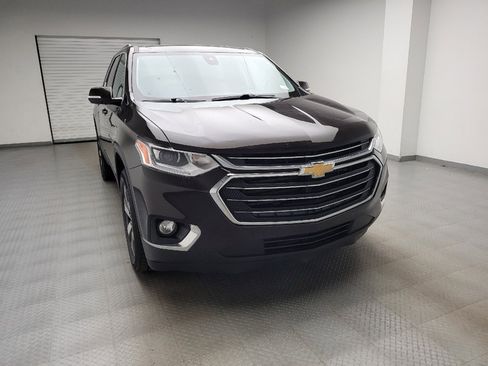 Used 2019 Chevrolet Traverse LT w/ LT Premium Package AWD/4WD image 14
