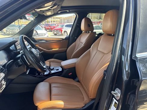 Used 2020 BMW X2 xDrive28i w/ Convenience Package AWD/4WD image 26