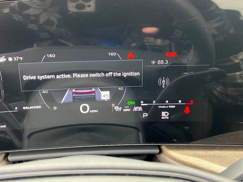 New 2025 Audi Q5 Prestige image 19