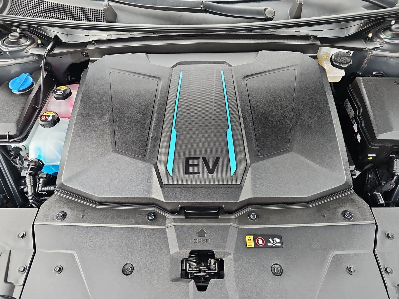 Certified 2023 Hyundai Ioniq 5 SEL AWD/4WD image 13