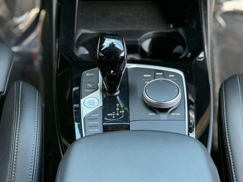 Used 2023 BMW X3 xDrive30i image 48