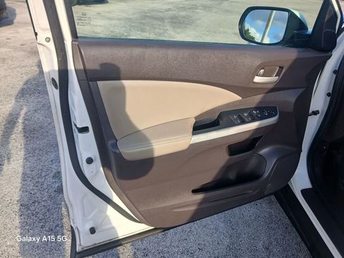 Used 2014 Honda CR-V EX-L image 10