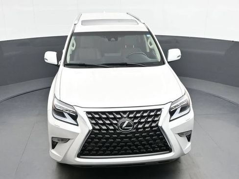 Certified 2023 Lexus GX 460 Premium w/ Premium Package AWD/4WD image 41