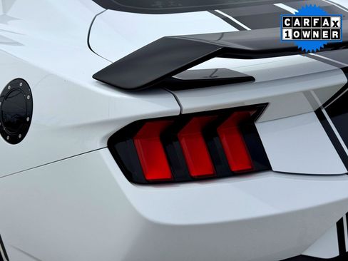 Used 2024 Ford Mustang GT Premium w/ GT Performance Package image 10