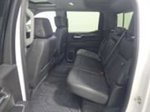 Used 2022 Chevrolet Silverado 1500 RST AWD/4WD image 4