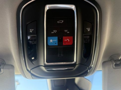 Used 2023 Jeep Grand Cherokee Limited image 35