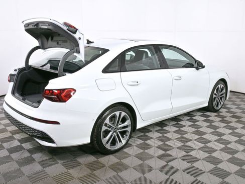 New 2026 Audi A3 2.0T Premium AWD/4WD image 26