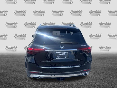 Certified 2025 Mercedes-Benz GLE 450 4MATIC image 9