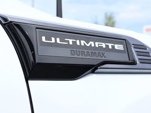 New 2026 GMC Sierra 3500 Denali Ultimate AWD/4WD image 11