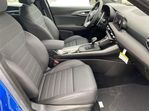 New 2024 Dodge Hornet R/T Plus w/ R/T Blacktop Package image 12