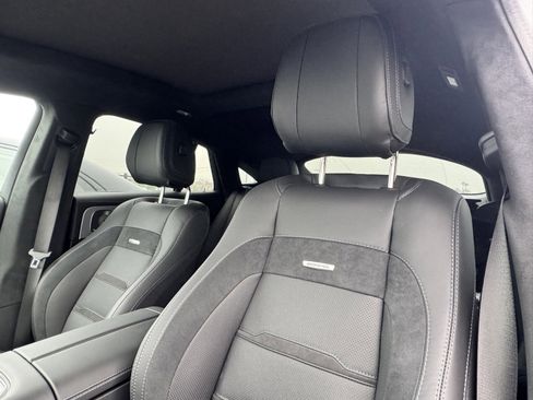 Used 2024 Mercedes-Benz GLE 63 AMG S image 17