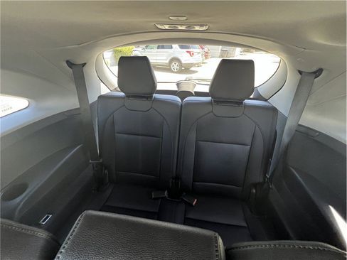 Used 2016 Acura MDX SH-AWD w/ Technology Package image 12