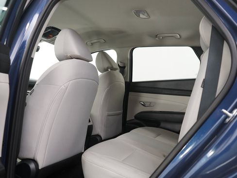 Used 2026 Hyundai Tucson SEL AWD/4WD image 19