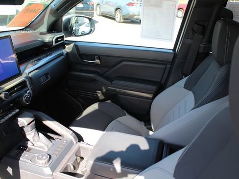 Certified 2026 Toyota Tacoma TRD Sport RWD image 52