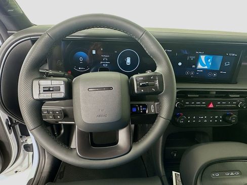 New 2026 Hyundai Palisade XRT Pro image 10