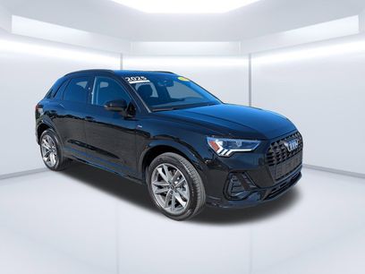 Used 2025 Audi Q3 2.0T Premium w/ Convenience Package