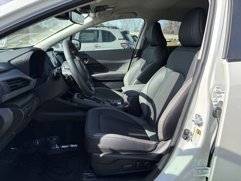 New 2026 Subaru Crosstrek 2.5i Limited w/ Popular Package #4A AWD/4WD image 26