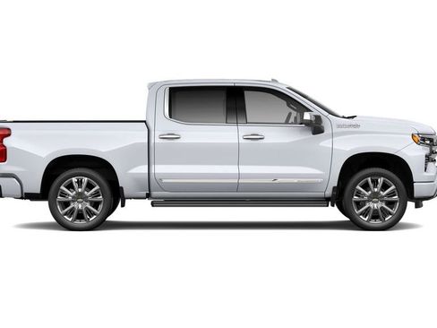 New 2026 Chevrolet Silverado 1500 High Country AWD/4WD image 27