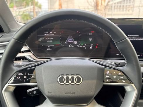 Certified 2025 Audi A5 2.0T Premium w/ Convenience Package AWD/4WD image 21