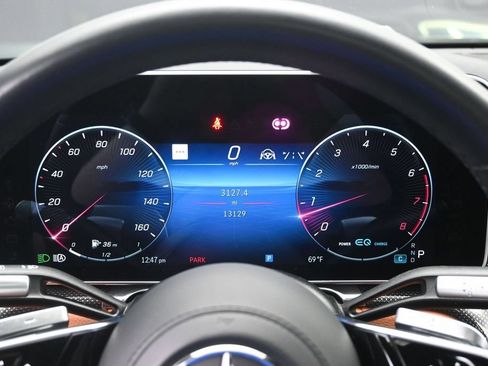 Used 2022 Mercedes-Benz S 580 4MATIC Sedan image 12